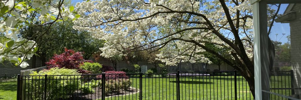 Spring has arrived! 
We are kicking off the landscape season strong! Contact us for to get scheduled for your landscaping needs. 